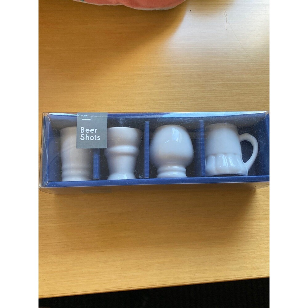 Urban Outfitters Beer shooters